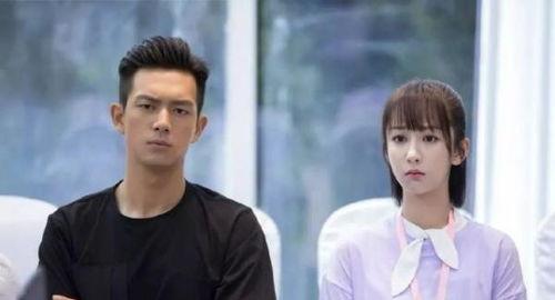 杨紫和李现最新爆料是真的吗,真相揭晓,网友热议不断!